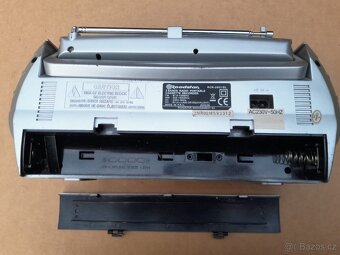 Radiomagnetofon Roadstar - 4