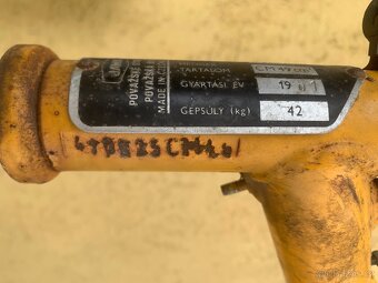 Rám Babetta 207 - 4