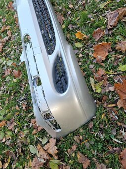 Přední nárazník Mercedes S W220 Facelift - 4