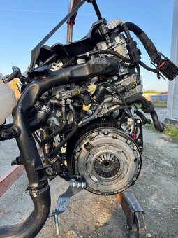 --FIAT DOBLO 500X TIPO JEEP RENEGATE COMPASS 1.6 MULTIJET-- - 4