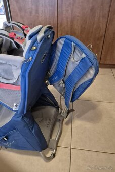 Dětská krosna - Osprey Poco Premimum - 4