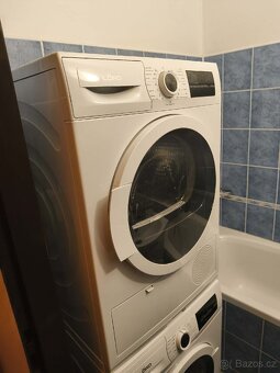 Pračka se sušičkou - 4
