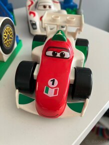 Lego Duplo 5839 velký závod - 4