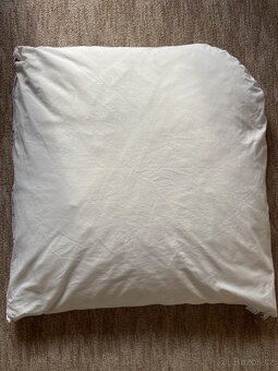 Péřová zavinovačka JiTuli Maxi a 2 povlaky - 4