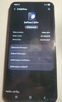 Samsung Galaxy S23+ - 4