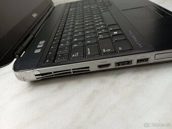 Dell Latitude E5530 - core i3 - 2g ram - 4