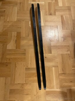 Běžky Fischer 145 cm - 4