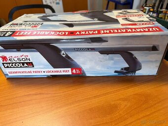 Střešní nosič pro Hyundai i30 Piccola PC4036 - 4