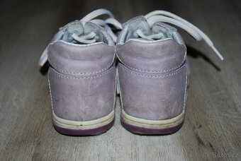 BOTY/BOTIČKY, ZN.JONAP, VEL.24 - 4