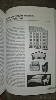 Knihy o nábytku - 4