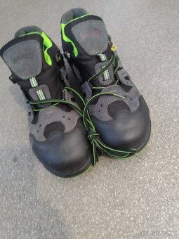 Pracovní boty Prabos ESD - 4