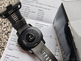 Garmin instinct 3 amoled 50mm - 4