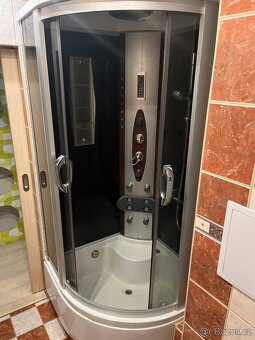 Pronájem 1+1, s balkonem - 4