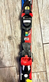 Lyže Salomon 100cm - 4