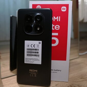 Redmi Note 15 - 4