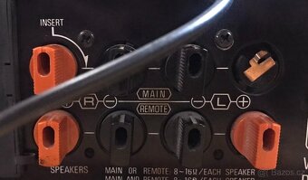 RECEIVER TECHNICS SA-250 (ROK 1984) - 4