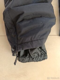 Lyžařské kalhoty velikost 164 - 4