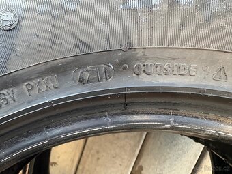 Pneumatiky 215/65 R16 - 4