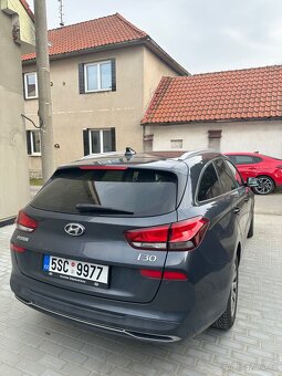 Hyundai i30 1.0 88kw - 4