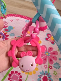 Hrací podložka - 4