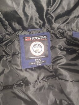 Bunda Norway Geographica - 4