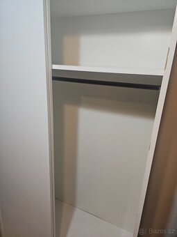 Šatní skříň - 4