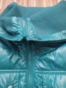 Nová dívčí zimní bunda - 4
