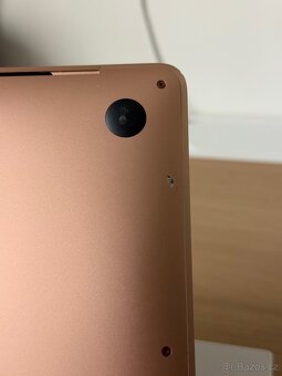 MacBook Air 16/512 - 4