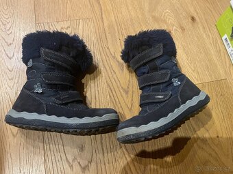 Sněhule Primigi vel. 32 - 4