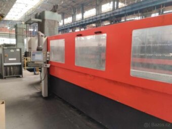 CO2 laser Bystronic Bylaser 4400 (9144) - 4