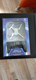 Remíze control led stunt drone ( prodám drona) - 4