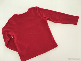 Dívčí pulover H&M (9 - 10 let) - 4