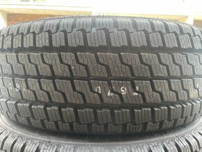 Celoroční pneu 215/65 R16 C - 4