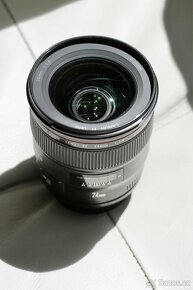 Canon EF 24mm F1.4L II USM - 4