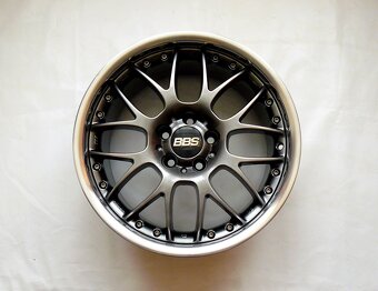 BBS RX506 5x112 R18 - 4