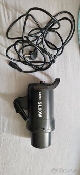 Godox SL60W led - 4