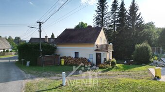 Prodej rodinného domu, 132 m2 - Meziměstí - Ruprechtice - 4