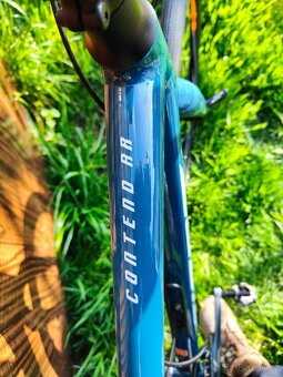 Giant contend AR2 deep lake - 4