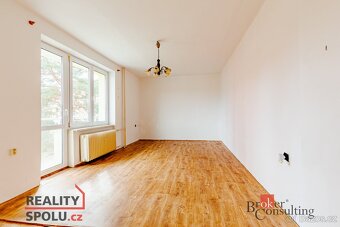 Prodej, byty/3+1, 70 m2, U Cihelny 2696/5, 58601 Jihlava, Ji - 4