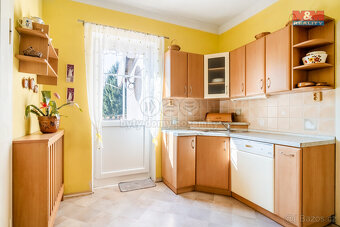 Prodej rodinného domu, Vilémov, okres Děčín - 4