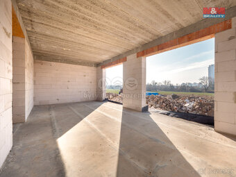 Prodej rodinného domu, 132 m², Mělník, ul. Dobrovského - 4