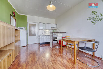 Pronájem bytu 2+kk, 38 m², Plzeň, ul. Bzenecká - 4