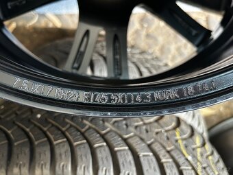 Kia, Hyundai, Mazda, Mitsubishi, 5x114,3 r17 - 4