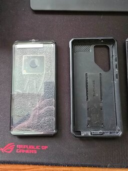 Galaxy s23ultra odolné pouzdro supcase - 4