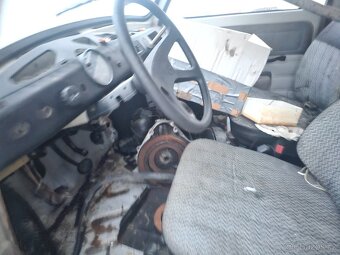 Trabant 2x - 4