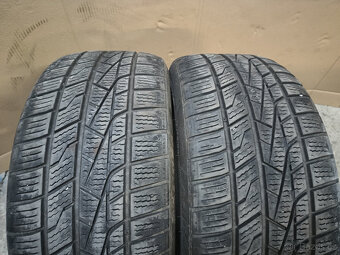 245/40 R18 x 2ks celoroční pneu - 4