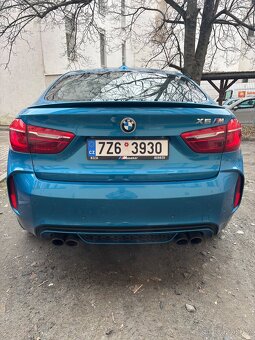 X6M - 4