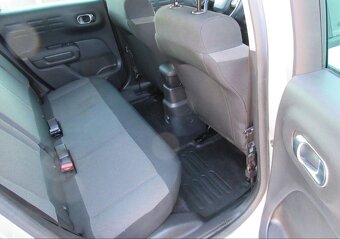 Prodám Citroën C3 Aircross - 4
