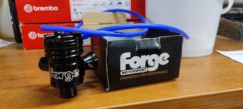 Blowoff ventil 1.8t - 4