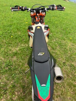 Ktm 500 EXC-F Sixdays 2020 - 4